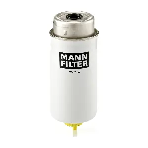 MANN-FILTER WK8104