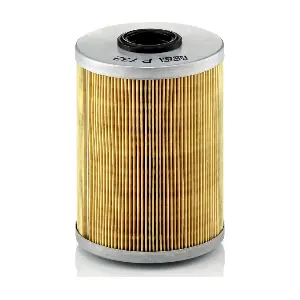 MANN-FILTER P 732 x