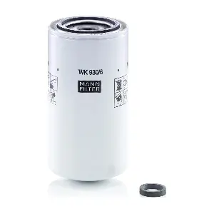 WK 930/6 x MANN-FILTER