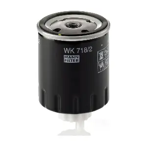 MANN-FILTER WK7182