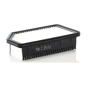 C 25 013 MANN-FILTER