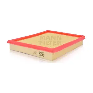 C 2585 MANN-FILTER