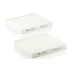 CU2533-2 MANN-FILTER