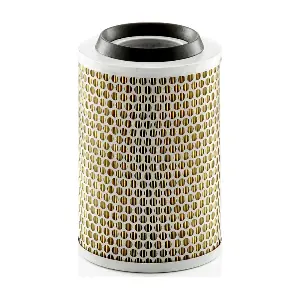 MANN-FILTER C15127/2 Повітряний фільтр