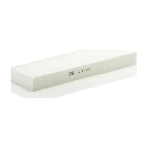 MANN-FILTER CU30004
