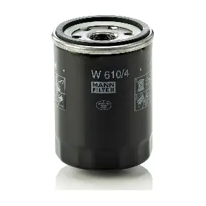 MANN-FILTER W610/4
