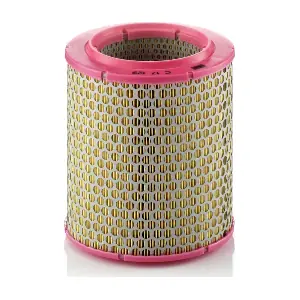 MANN-FILTER C 17 129