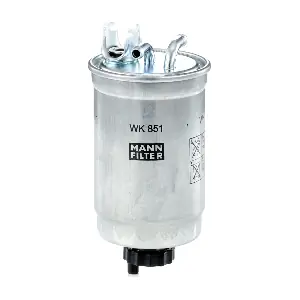 MANN-FILTER WK 851