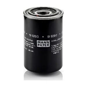 MANN-FILTER W 929/3