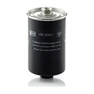 MANN-FILTER WK8341