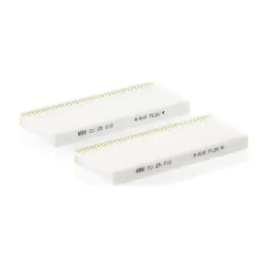 CU 25 010-2 MANN-FILTER