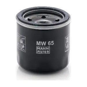 MW 65 MANN-FILTER