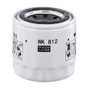 MANN-FILTER WK 812