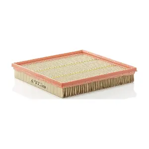 MANN-FILTER C26133