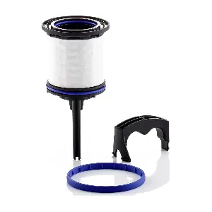 PU 7008 Z KIT MANN-FILTER