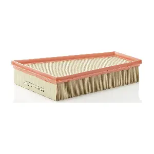MANN-FILTER C27124