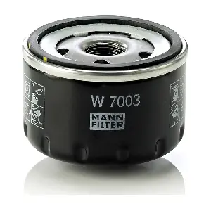 MANN-FILTER W 7003