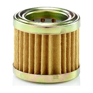 MANN-FILTER P4002