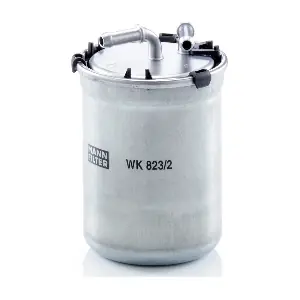 WK823/2 MANN-FILTER