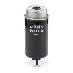 MANN-FILTER WK 8184
