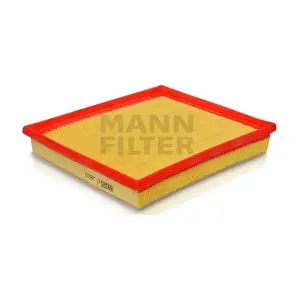 C2693 MANN-FILTER