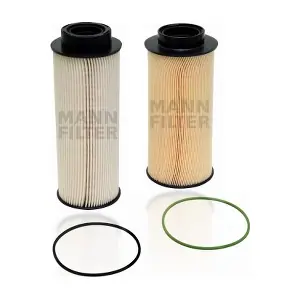 PU 10 016/1-2 z MANN-FILTER