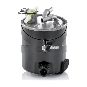 WK 919/1 MANN-FILTER