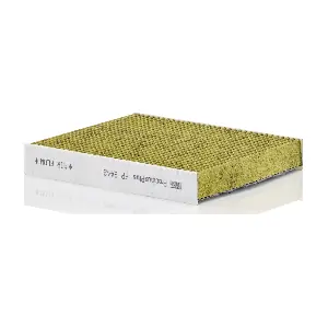 MANN-FILTER FP2442