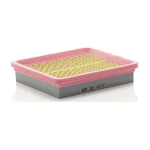 C2477 MANN-FILTER