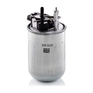 WK 9066 MANN-FILTER