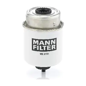 WK 8191 MANN-FILTER