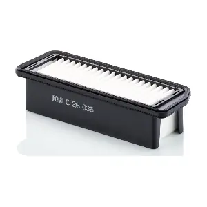 C 26 036 MANN-FILTER