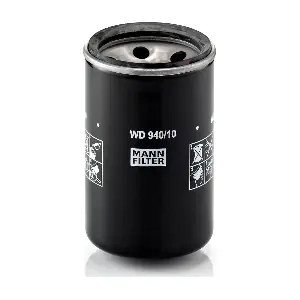 WD940/10 MANN-FILTER