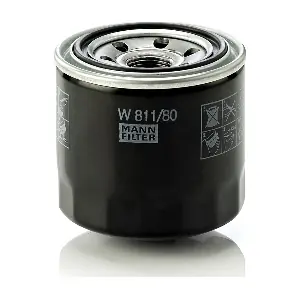 MANN-FILTER W81180