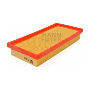 C 26 135 MANN-FILTER