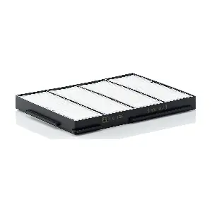 CU 1526 MANN-FILTER