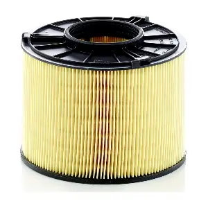 C 17 012/1 MANN-FILTER