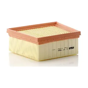 MANN-FILTER C17006