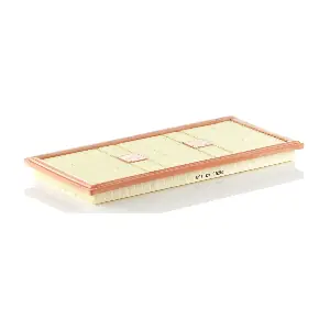C 43 139 MANN-FILTER