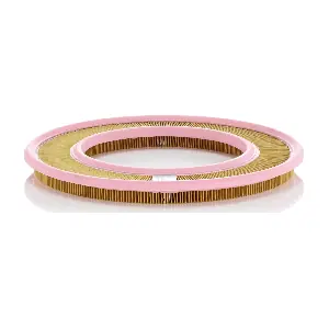 MANN-FILTER C 3555