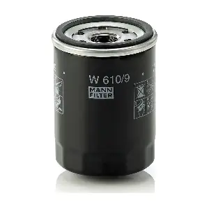 MANN-FILTER W6109