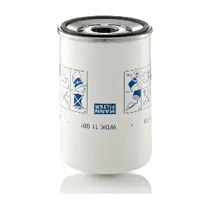 WDK 11 001 MANN-FILTER