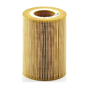 HU 1270 x MANN-FILTER