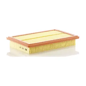MANN-FILTER C28004