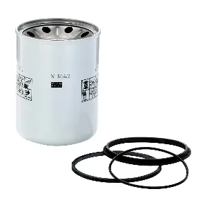 W12542X MANN-FILTER