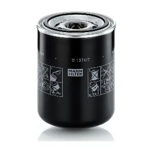 MANN-FILTER W13747