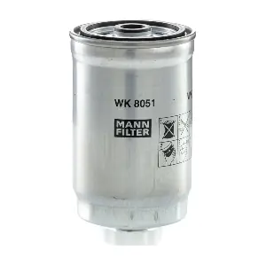 MANN-FILTER WK 8051