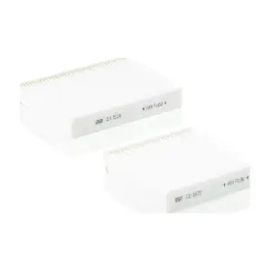 MANN-FILTER CU210002