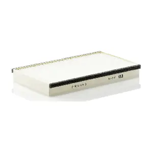MANN-FILTER CU 2746