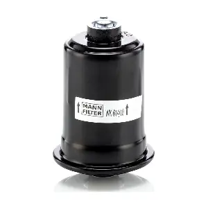WK614/10 MANN-FILTER